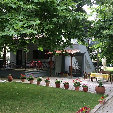 Villa Maria Ofrínion Exterior foto