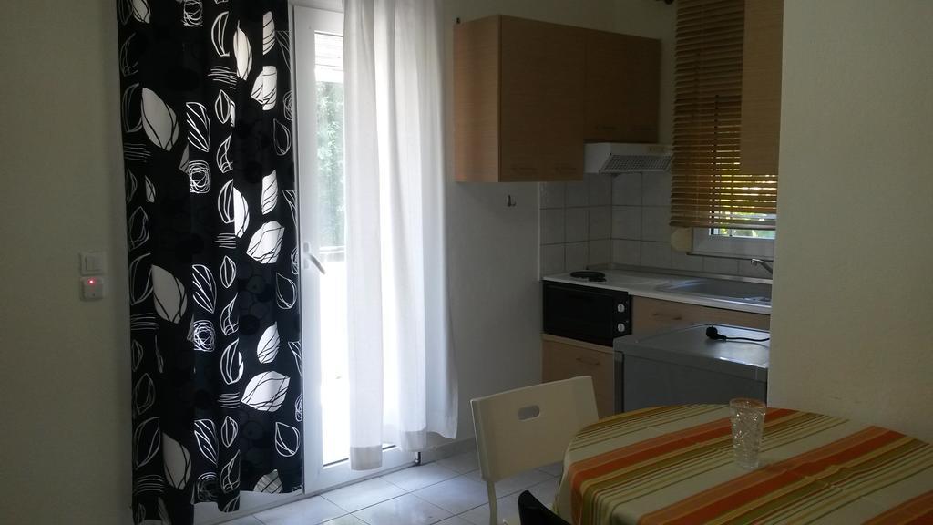 Villa Maria Ofrínion Habitación foto
