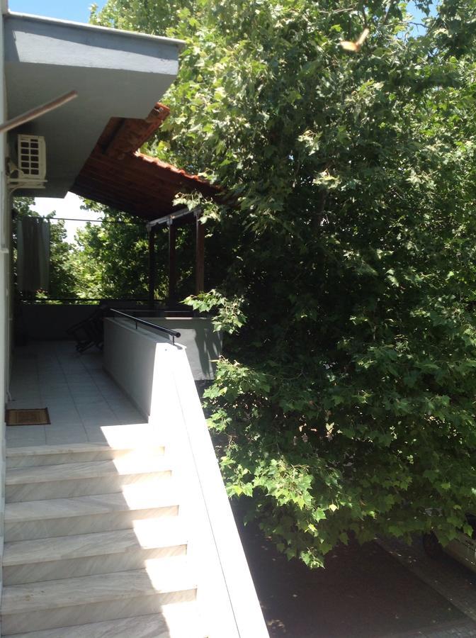 Villa Maria Ofrínion Exterior foto